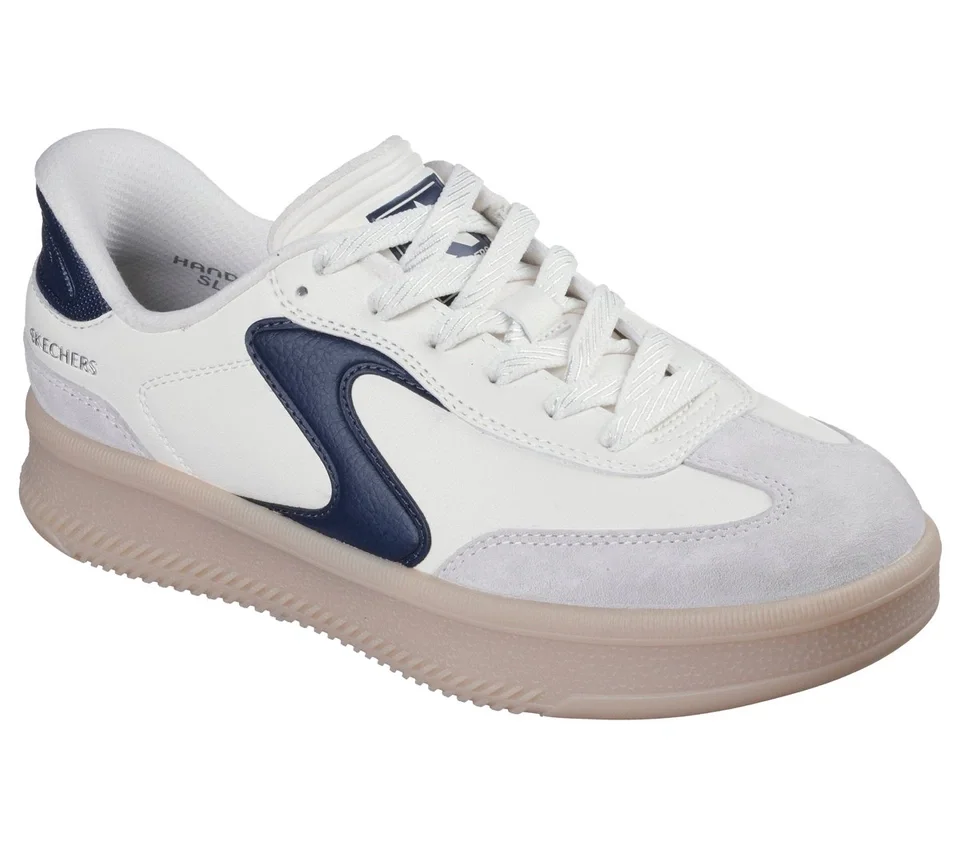 Skechers Slip-ins : Hotshot HI – Lifted Luxe Skechers Slip-ins : Hotshot HI – Lifted Luxe