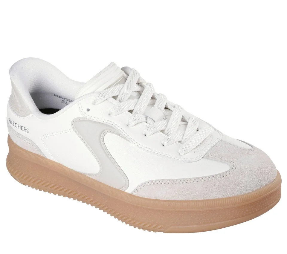Skechers Slip-ins : Hotshot HI – Lifted Luxe Skechers Slip-ins : Hotshot HI – Lifted Luxe