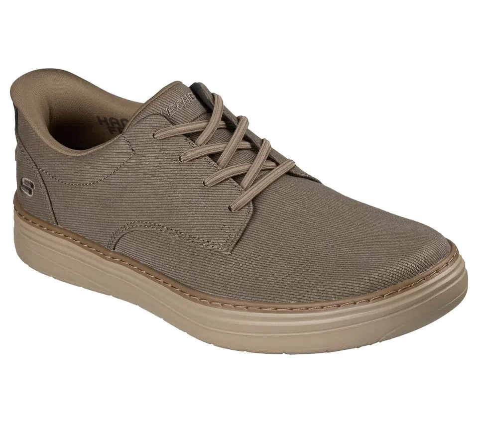 Skechers Slip-ins : Hyland – Justino Skechers Slip-ins : Hyland – Justino