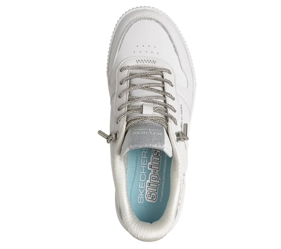 Skechers Slip-ins : Jade – Radiant Reflections Skechers Slip-ins : Jade – Radiant Reflections