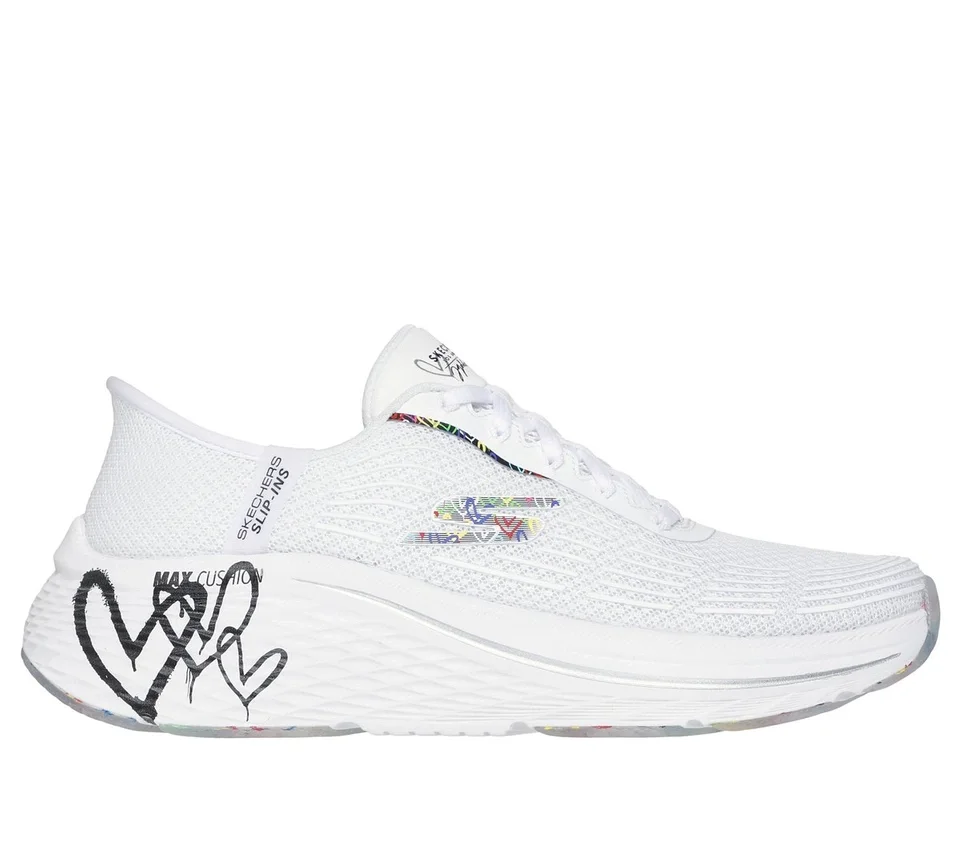 Skechers Slip-ins JGoldcrown : Max Cushioning Elite 2.0 – Osceola Skechers Slip-ins JGoldcrown : Max Cushioning Elite 2.0 – Osceola