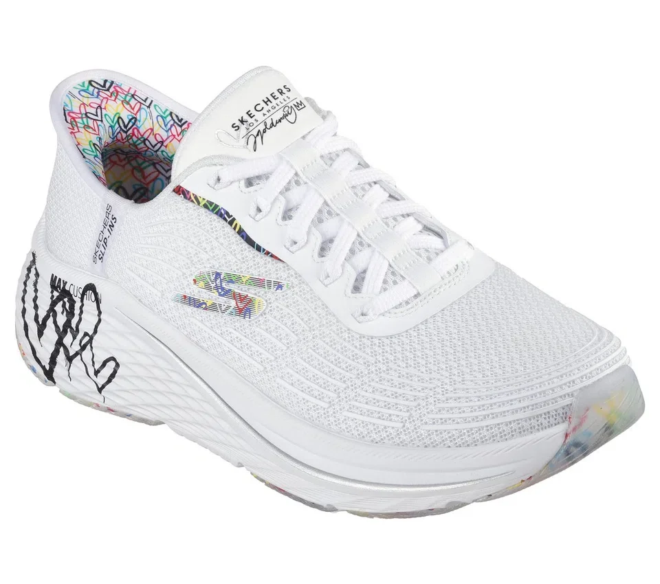 Skechers Slip-ins JGoldcrown : Max Cushioning Elite 2.0 – Osceola Skechers Slip-ins JGoldcrown : Max Cushioning Elite 2.0 – Osceola