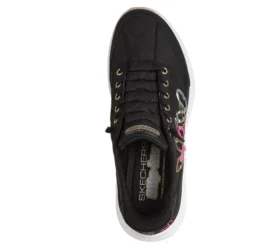Skechers Slip-ins JGoldcrown : mousse Contour – ajustement confortable Golden Embrace