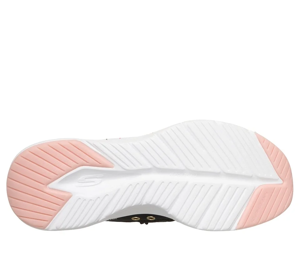 Skechers Slip-ins JGoldcrown : mousse Contour – ajustement confortable Golden Embrace Skechers Slip-ins JGoldcrown : mousse Contour – ajustement confortable Golden Embrace