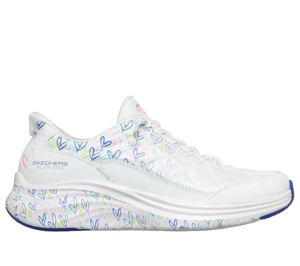 Skechers Slip-ins JGoldcrown : mousse Contour – ajustement confortable Love Notes Skechers Slip-ins JGoldcrown : mousse Contour – ajustement confortable Love Notes