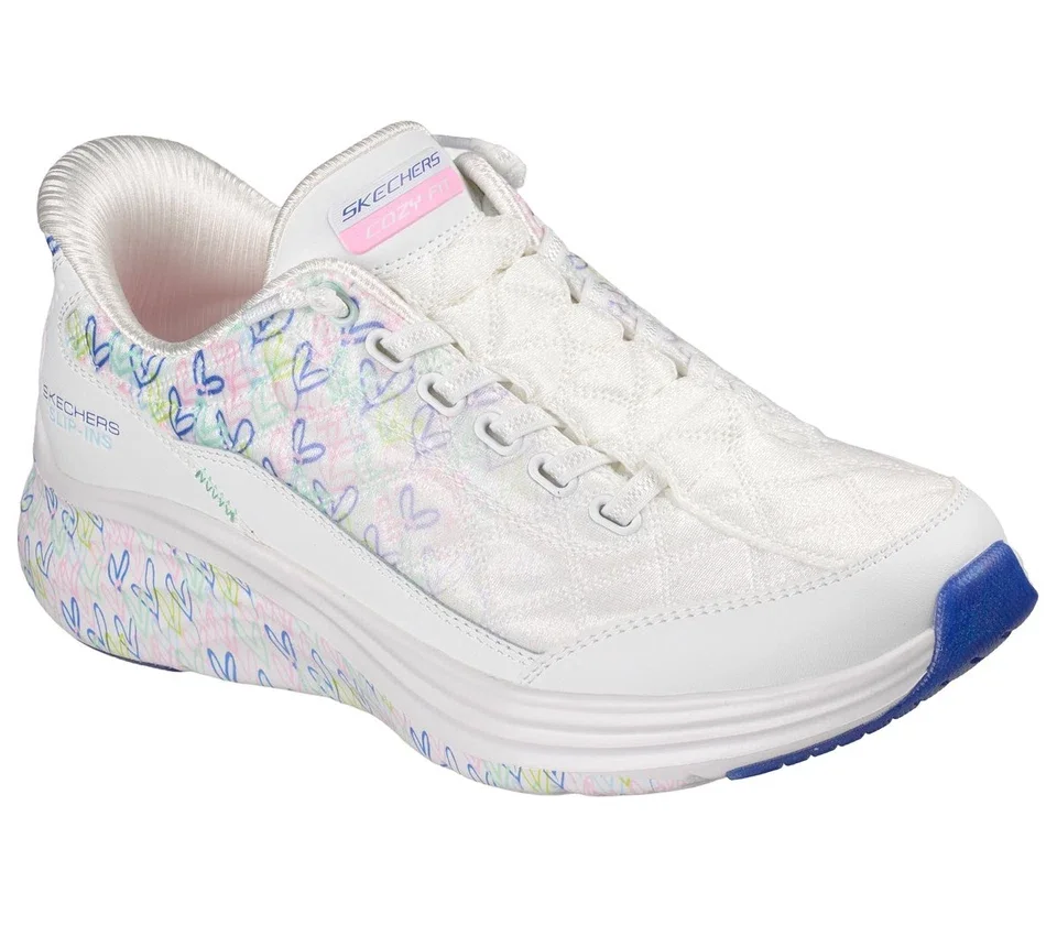 Skechers Slip-ins JGoldcrown : mousse Contour – ajustement confortable Love Notes Skechers Slip-ins JGoldcrown : mousse Contour – ajustement confortable Love Notes