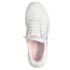 Skechers Slip-ins JGoldcrown : mousse profilée – ajustement confortable Cœur intemporel Skechers Slip-ins JGoldcrown : mousse profilée – ajustement confortable Cœur intemporel