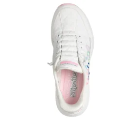 Skechers Slip-ins JGoldcrown : mousse profilée – ajustement confortable Cœur intemporel