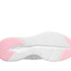 Skechers Slip-ins JGoldcrown : mousse profilée – ajustement confortable Cœur intemporel Skechers Slip-ins JGoldcrown : mousse profilée – ajustement confortable Cœur intemporel