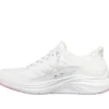 Skechers Slip-ins JGoldcrown : mousse profilée – ajustement confortable Cœur intemporel Skechers Slip-ins JGoldcrown : mousse profilée – ajustement confortable Cœur intemporel