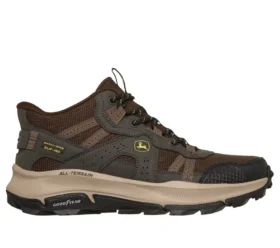 Skechers Slip-ins John Deere : Equalizer 5.0 Trail – Row Crop