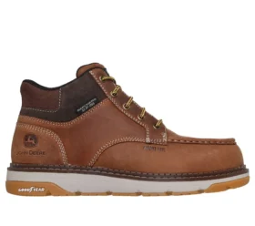 Skechers Slip-ins John Deere : Flex Boot Rangeland
