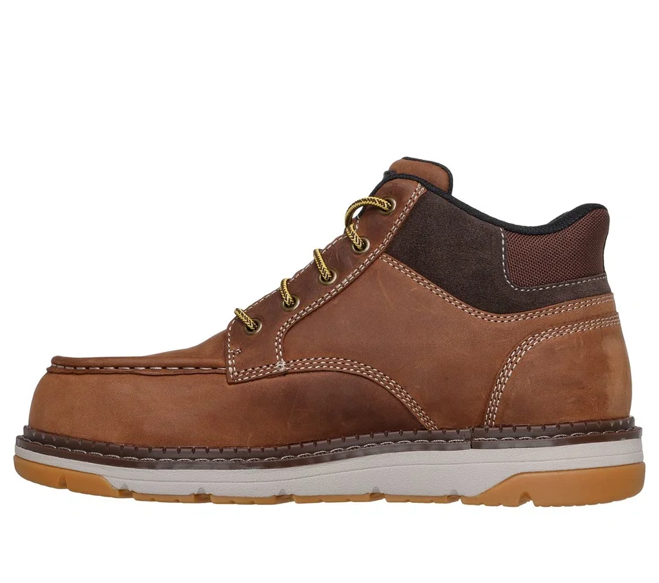 Skechers Slip-ins John Deere : Flex Boot Rangeland Skechers Slip-ins John Deere : Flex Boot Rangeland