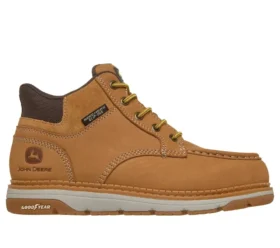 Skechers Slip-ins John Deere : Flex Boot Rangeland – Oakhorn
