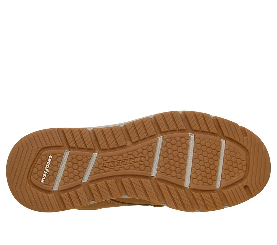 Skechers Slip-ins John Deere : Flex Boot Rangeland – Oakhorn Skechers Slip-ins John Deere : Flex Boot Rangeland – Oakhorn
