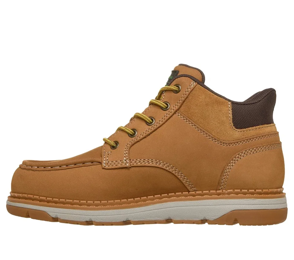 Skechers Slip-ins John Deere : Flex Boot Rangeland – Oakhorn Skechers Slip-ins John Deere : Flex Boot Rangeland – Oakhorn