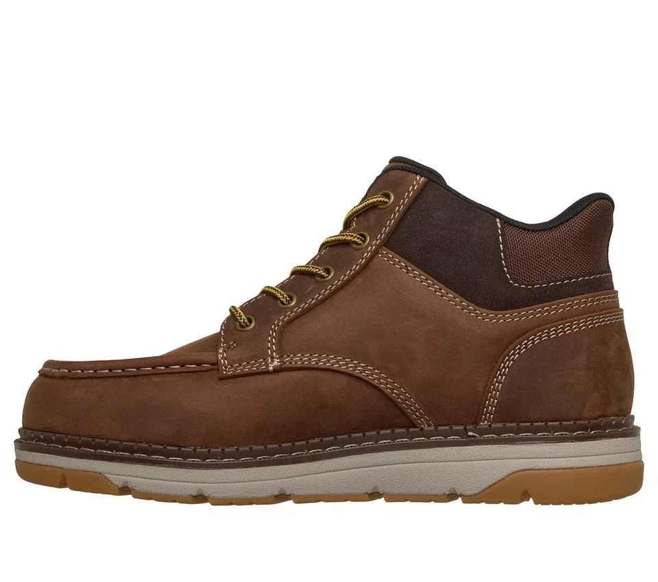Skechers Slip-ins John Deere : Flex Boot Rangeland – Oakhorn Skechers Slip-ins John Deere : Flex Boot Rangeland – Oakhorn