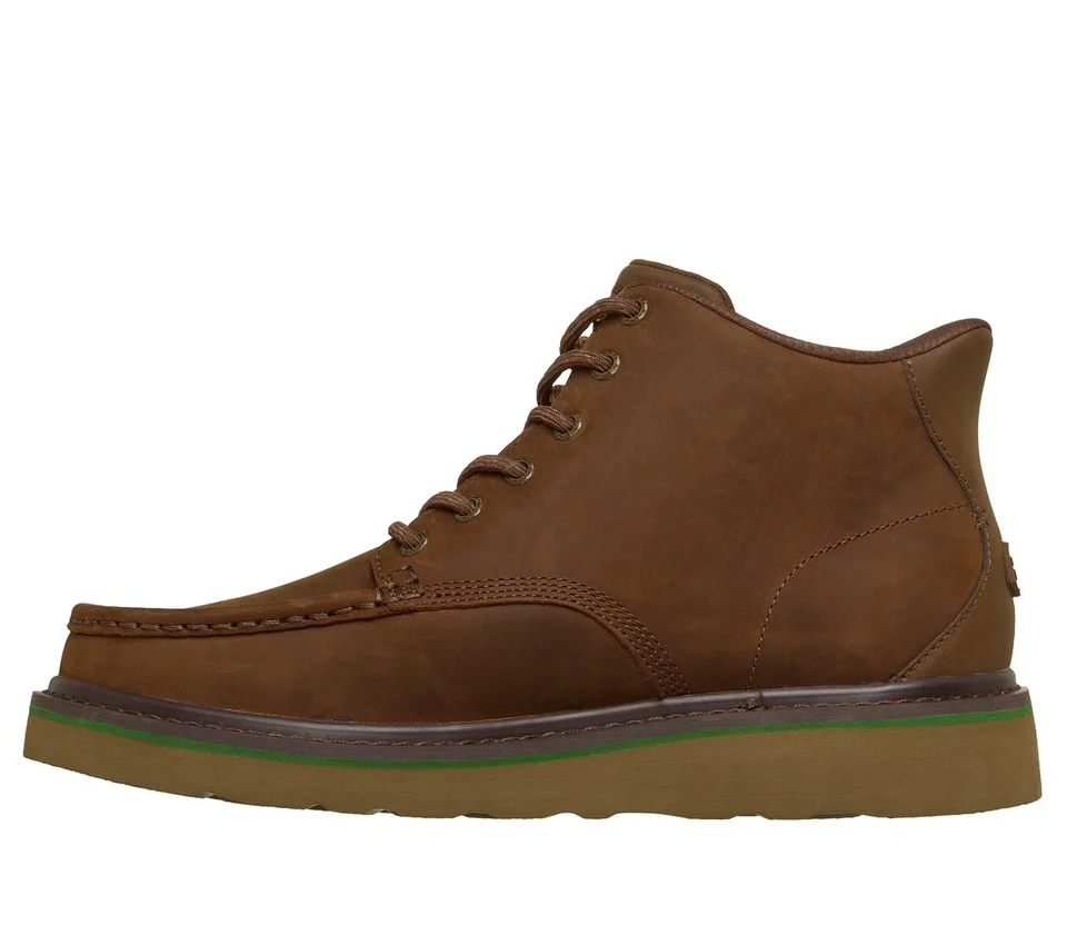 Skechers Slip-ins John Deere Relaxed Fit : Brockman 2.0 – Falcone Skechers Slip-ins John Deere Relaxed Fit : Brockman 2.0 – Falcone