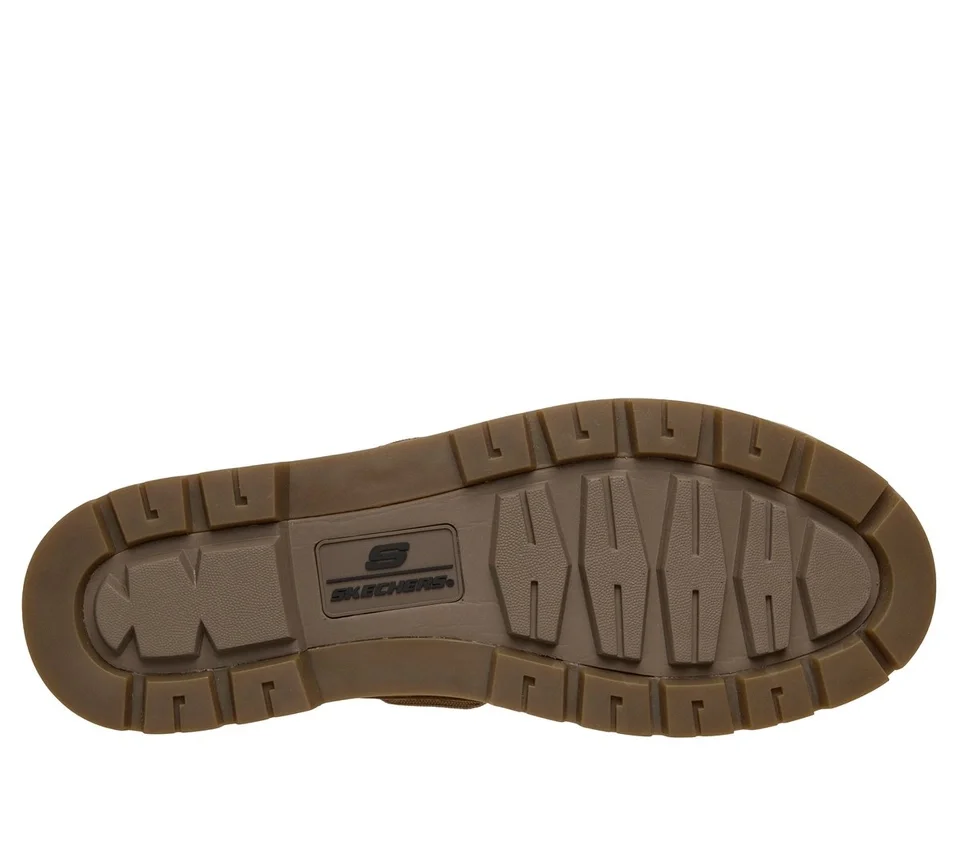 Skechers Slip-ins John Deere Relaxed Fit : Caldwell – Xavier Skechers Slip-ins John Deere Relaxed Fit : Caldwell – Xavier