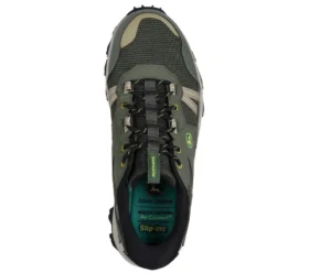 Skechers Slip-ins John Deere Relaxed Fit : Equalizer 5.0 Trail – Harvest