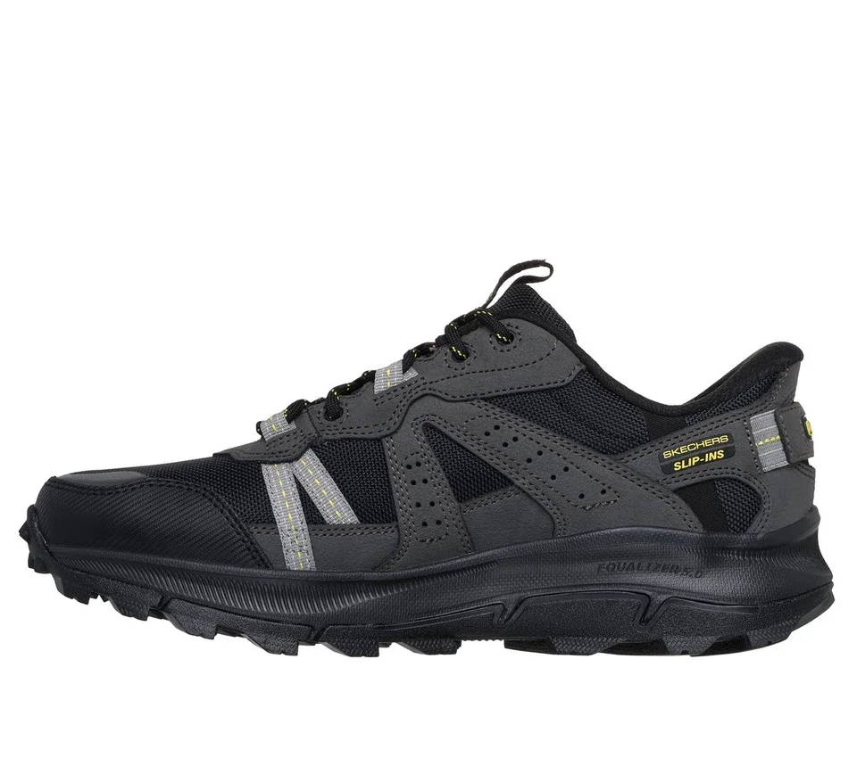 Skechers Slip-ins John Deere Relaxed Fit : Equalizer 5.0 Trail – Harvest Skechers Slip-ins John Deere Relaxed Fit : Equalizer 5.0 Trail – Harvest