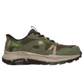 Skechers Slip-ins John Deere Relaxed Fit : Equalizer 5.0 Trail – Orchard ST