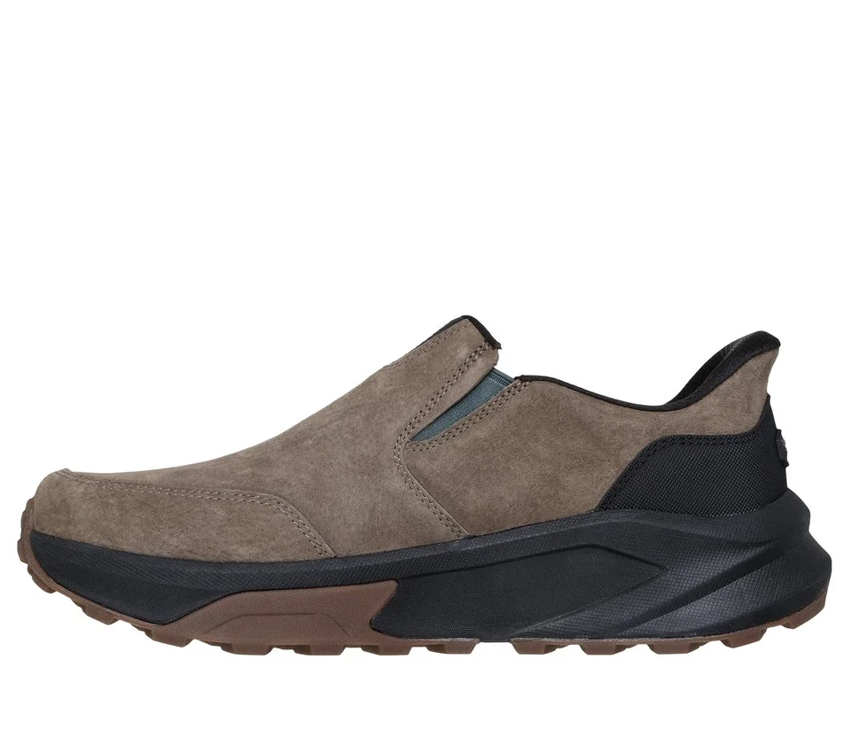 Skechers Slip-ins John Deere Relaxed Fit : Knox – Renzo Skechers Slip-ins John Deere Relaxed Fit : Knox – Renzo
