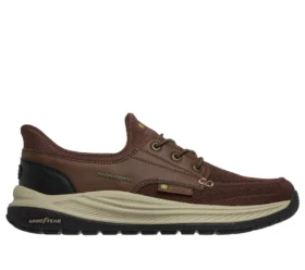 Skechers Slip-ins John Deere Relaxed Fit : Meroe – Cayden