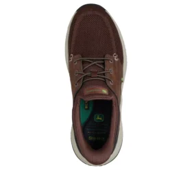 Skechers Slip-ins John Deere Relaxed Fit : Meroe – Cayden