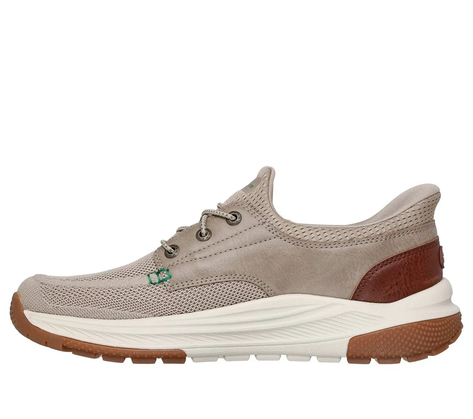 Skechers Slip-ins John Deere Relaxed Fit : Meroe – Cayden Skechers Slip-ins John Deere Relaxed Fit : Meroe – Cayden
