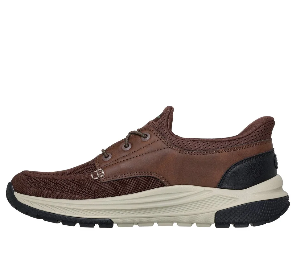 Skechers Slip-ins John Deere Relaxed Fit : Meroe – Cayden Skechers Slip-ins John Deere Relaxed Fit : Meroe – Cayden