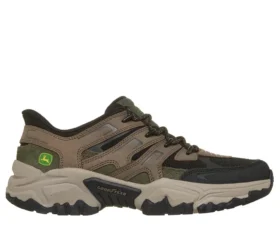 Skechers Slip-ins John Deere Relaxed Fit : Terraform – Pierce