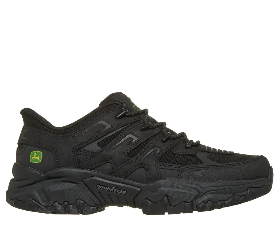 Skechers Slip-ins John Deere Relaxed Fit : Terraform – Pierce Skechers Slip-ins John Deere Relaxed Fit : Terraform – Pierce