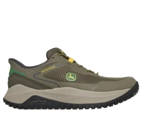 Skechers Slip-ins John Deere Waterproof : Badger – Tout-terrain
