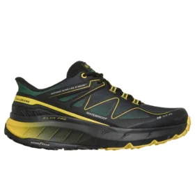 Skechers Slip-ins John Deere Waterproof Relaxed Fit : D&rsquo;Lux Pro – Reel Cutting
