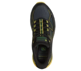 Skechers Slip-ins John Deere Waterproof Relaxed Fit : D&rsquo;Lux Pro – Reel Cutting