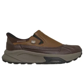 Skechers Slip-ins John Deere Waterproof Relaxed Fit : Knox – Brando