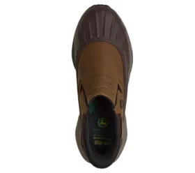 Skechers Slip-ins John Deere Waterproof Relaxed Fit : Knox – Brando