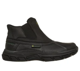 Skechers Slip-ins John Deere Waterproof Relaxed Fit : Respected – Langdon