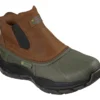 Skechers Slip-ins John Deere Waterproof Relaxed Fit : Respected – Langdon Skechers Slip-ins John Deere Waterproof Relaxed Fit : Respected – Langdon