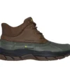 Skechers Slip-ins John Deere Waterproof Relaxed Fit : Respected – Swamper Skechers Slip-ins John Deere Waterproof Relaxed Fit : Respected – Swamper