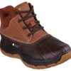 Skechers Slip-ins John Deere Waterproof Relaxed Fit : Respected – Swamper Skechers Slip-ins John Deere Waterproof Relaxed Fit : Respected – Swamper