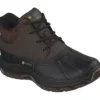 Skechers Slip-ins John Deere Waterproof Relaxed Fit : Respected – Swamper Skechers Slip-ins John Deere Waterproof Relaxed Fit : Respected – Swamper