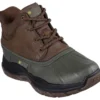 Skechers Slip-ins John Deere Waterproof Relaxed Fit : Respected – Swamper Skechers Slip-ins John Deere Waterproof Relaxed Fit : Respected – Swamper