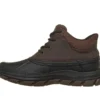 Skechers Slip-ins John Deere Waterproof Relaxed Fit : Respected – Swamper Skechers Slip-ins John Deere Waterproof Relaxed Fit : Respected – Swamper