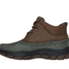 Skechers Slip-ins John Deere Waterproof Relaxed Fit : Respected – Swamper Skechers Slip-ins John Deere Waterproof Relaxed Fit : Respected – Swamper