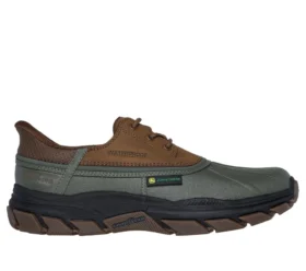 Skechers Slip-ins John Deere Waterproof : Respected – Tanzier