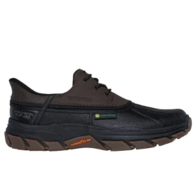 Skechers Slip-ins John Deere Waterproof : Respected – Tanzier