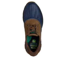 Skechers Slip-ins John Deere Waterproof : Respected – Tanzier