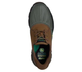 Skechers Slip-ins John Deere Waterproof : Respected – Tanzier
